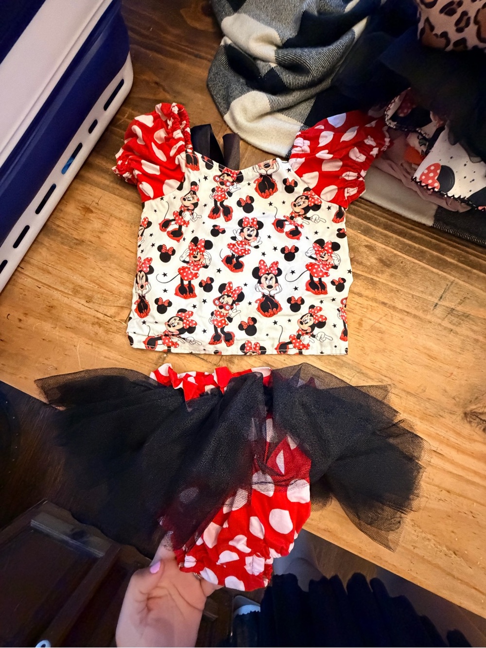 2 piece toddler set